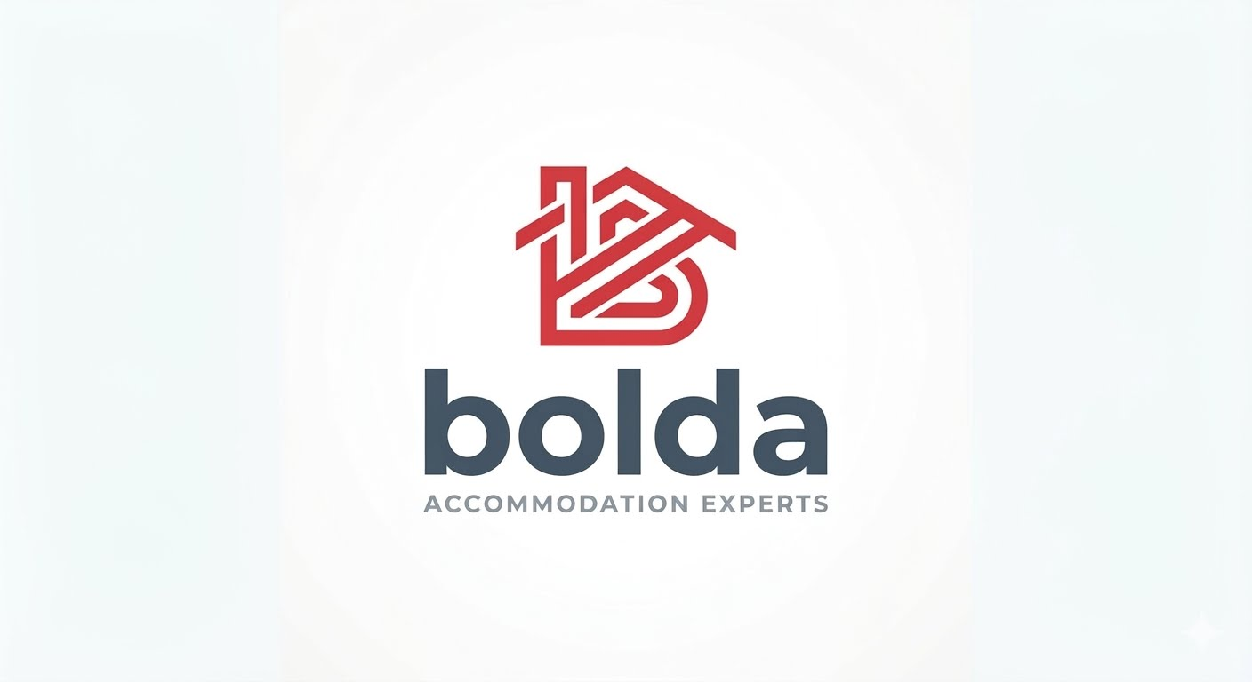 Bolda Logo